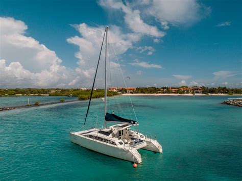 playas cruising|catamaran cruise playa del carmen.